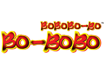 Bobobo-Bo Bo-Bobo