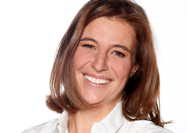 Elisabeth Durand, directrice de l'antenne de TF1 : le bilan de la saison, les enjeux de la rentrée
