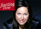 Starting over : un nouveau départ pour Evelyne Thomas ?