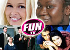 La rentrée people de Fun TV
