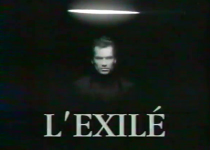 L'Exilé