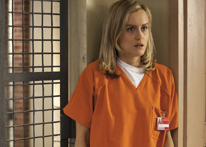 Mercy Hospital : une expérience difficile pour Taylor Schilling
