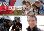Pékin Express : la nouvelle télé réalité signée M6