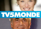 TV5 Monde s'offre une nouvelle grille pour 2006