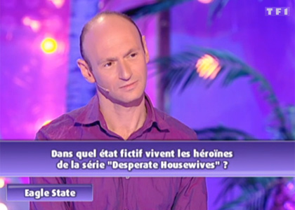 Les 12 coups de midi : Bruno ne décroche pas l'étoile