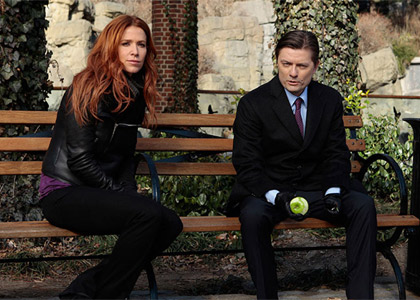 Unforgettable : une saison 3 pour l'été 2014