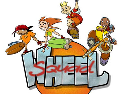 Wheel Squad