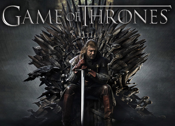 Game of thrones : première diffusion française en clair le 28 octobre
