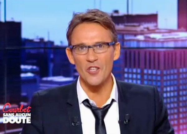 Sans aucun doute, en progression, devance Jusqu'ici tout va bien