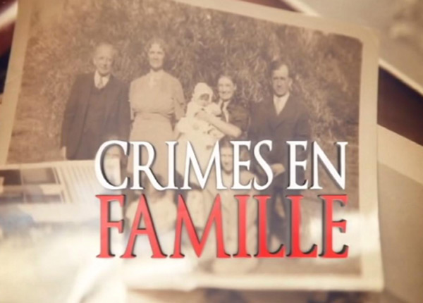 Crimes en famille : Secrets, jalousies, héritage et manipulations 