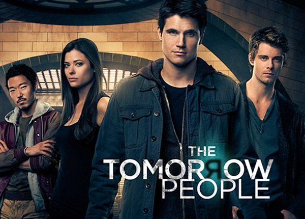 The CW satisfaite de Reign, Tomorrow people et The Originals