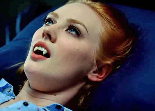 True Blood : une saison 4 croquée par les femmes 