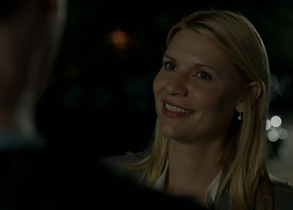 Homeland : la série tient en haleine ses inconditionnels sur D8