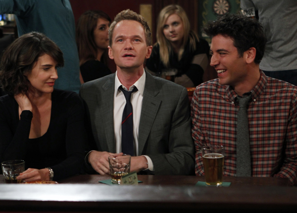 How I met your mother : le spin-off How I met your dad sur les rails 