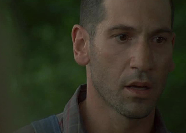 The Walking Dead porte secours à un Fringe en déclin