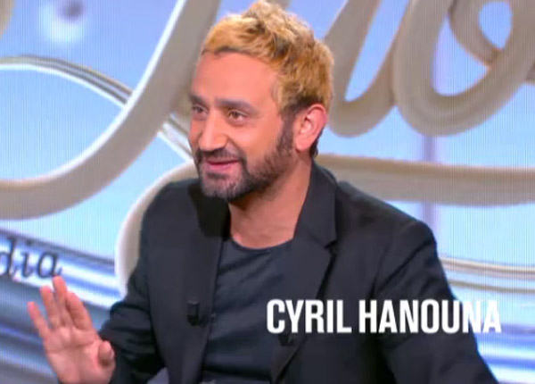 Cyril Hanouna annonce son départ et réalise un record d'audience