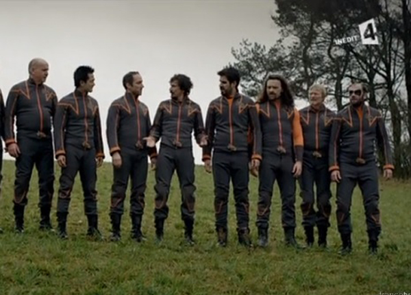 Hero Corp a-t-elle sa place en access prime time sur France 4 ? 