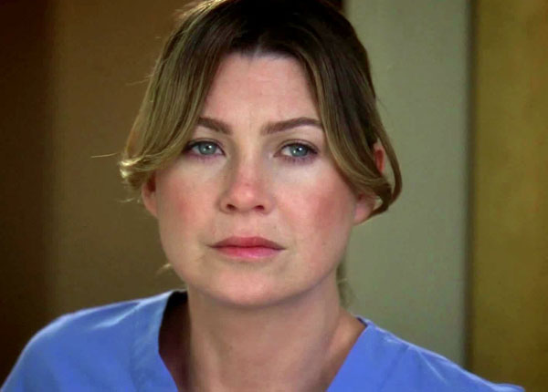 Grey's anatomy : un retour décevant pour la série américaine sur TF1
