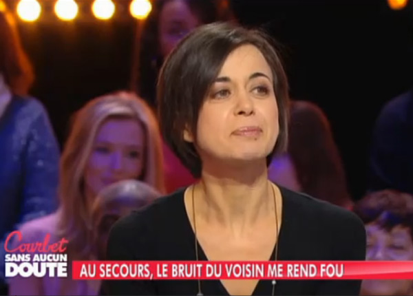 En access, Julien Courbet continue son ascension avec Sans aucun doute