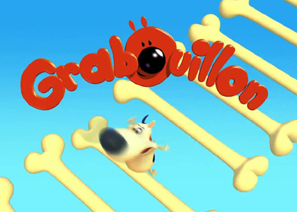Grabouillon