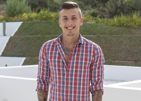 Alexandre Les Princes De L Amour Ma Copine Doit Etre Aussi Ma Meilleure Amie Toutelatele