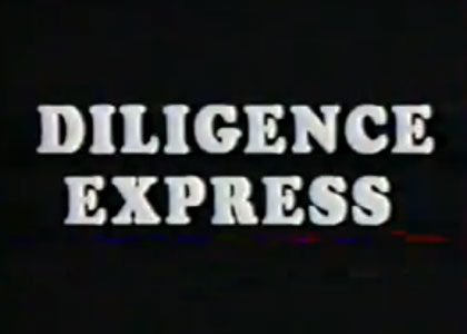 Diligence express