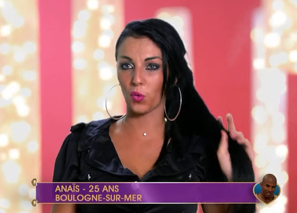 Les Princes De L Amour Anais Revient Tamara S En Va Et W9 S Offre Un Record Toutelatele
