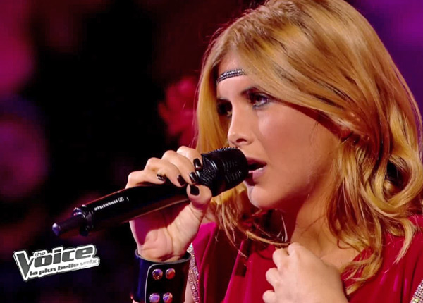 The Voice : un nouveau score à la baisse pour les Battles, avec Mika et Jenifer