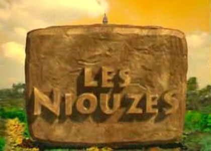 Les Niouzes