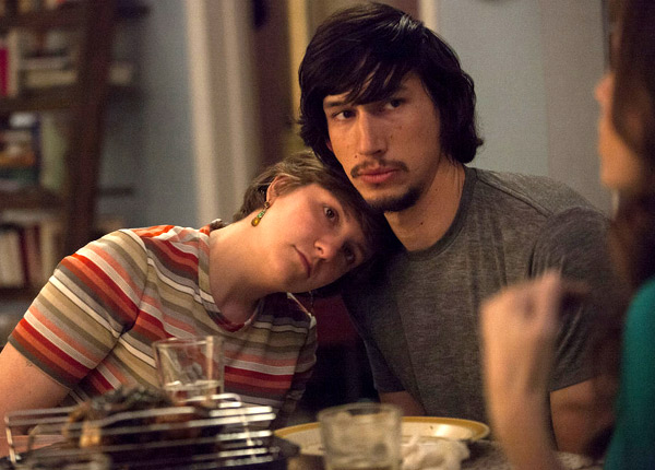 Girls : un bilan d'audience stable pour la saison 3