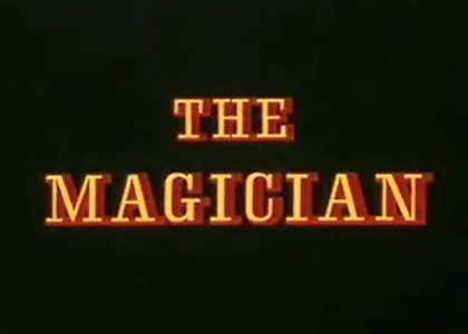 Le Magicien (1973)