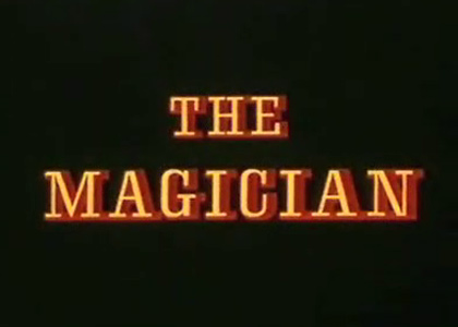 Le Magicien (1973)