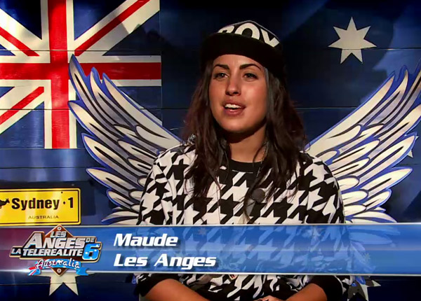 Les Anges de la télé-réalité : succès d'audience pour le retour de Maude