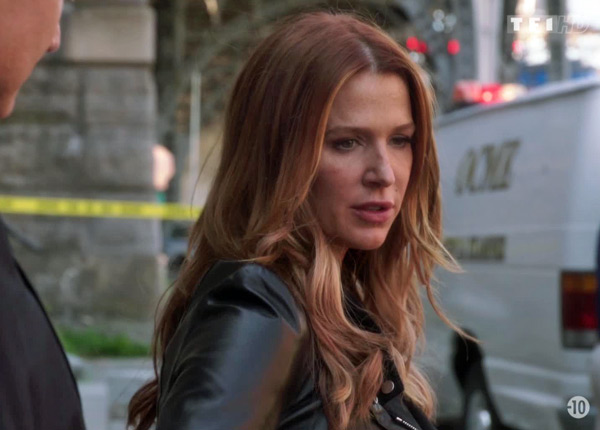 Unforgettable : des audiences au beau fixe pour la saison 2 sur TF1