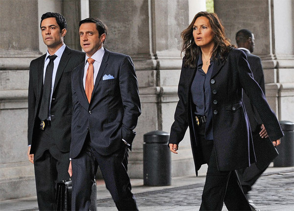 new york unité spéciale saison 8 épisode 16