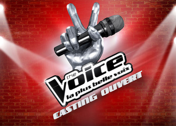 The Voice : la production de la saison 4 est lancée chez Shine et TF1