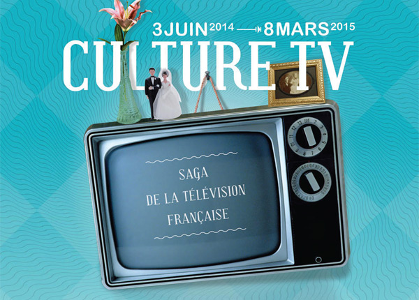 Culture TV retrace la saga de la télévision française