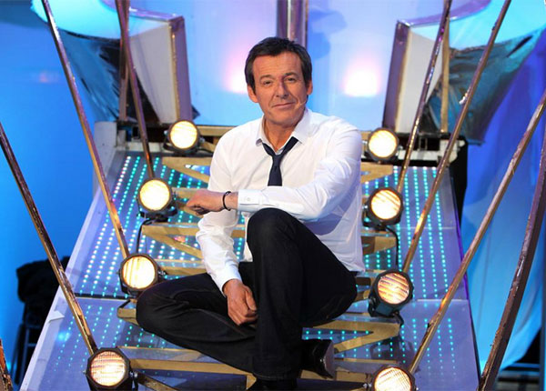 TF1 : changement d'access à partir du 14 juillet, avec Jean-Luc Reichmann
