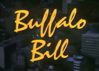 Buffalo Bill