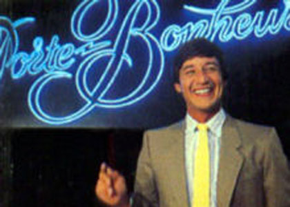 Porte-bonheur
