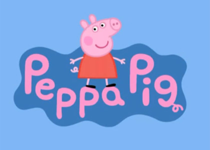 Peppa Pig