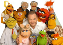 Muppets TV : premier bilan contrasté pour Cauet