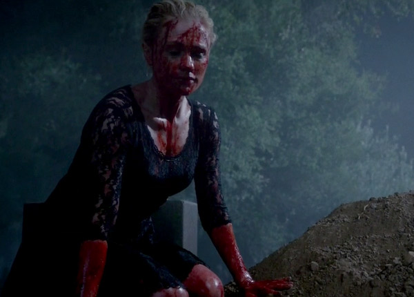 True Blood : le showrunner s'explique sur les dernières scènes de la série