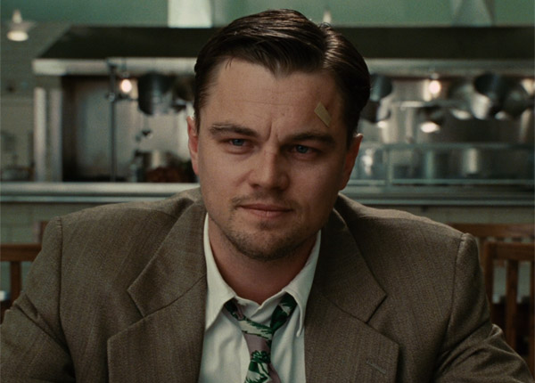 Shutter Island de Martin Scorsese avec Leonardo DiCaprio pourrait être  adapté en série | Toutelatele