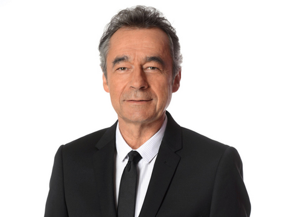 Michel Denisot revient sur Canal+ le 30 septembre prochain