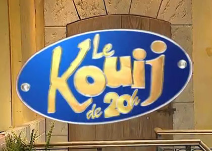 Le Kouij