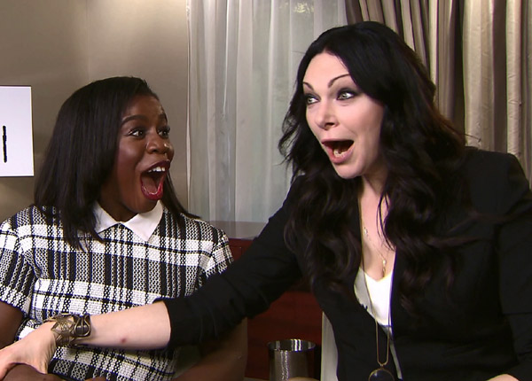 Orange is the new black : quelles sont les personnalités adeptes de la série ?