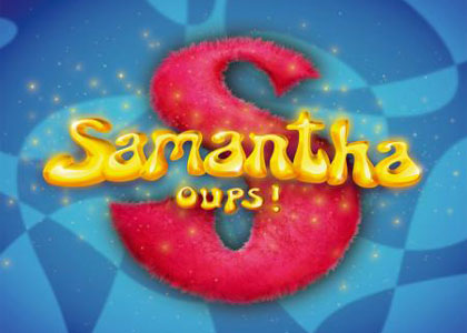 Samantha Oups !