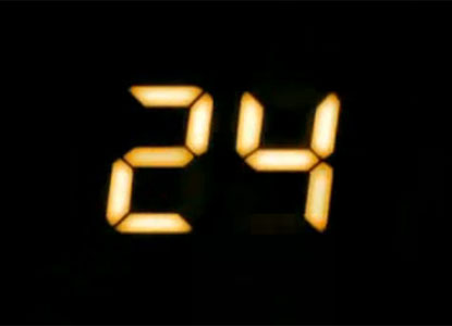 24 heures chrono 