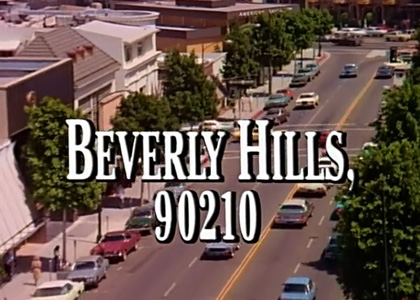 Beverly Hills, 90210